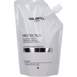 GOLDWELL Nuwave Balancing Cream