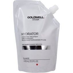 GOLDWELL Nuwave Hydrating Treatment