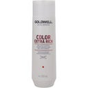 Color Extra Rich Brilliance Shampoo, 250 ml