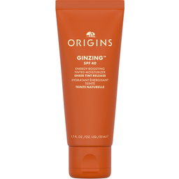 Origins GinZing™ Hydratant Teinté SPF 40 - 50 ml