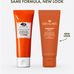 Origins GinZing™ Hydratant Teinté SPF 40 - 50 ml