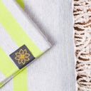 Кърпа хамам Frottee на райета - 