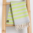 Кърпа хамам Frottee на райета - 