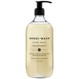 Hand Wash - Fragonia & Sandalwood