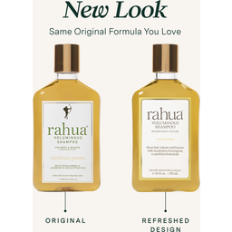 Rahua Voluminous Shampoo - 275 мл