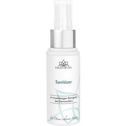 Faces of Fey Sanitizer - 30 ml