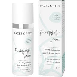 Faces of Fey Deep Hydrating Serum - 50 ml