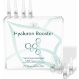 Faces of Fey Hyaluronic Acid Booster Ampoules