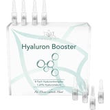 Faces of Fey Hyaluronic Acid Booster Ampoules
