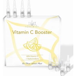Faces of Fey Vitamin C Booster Ampullen - 30 Stk