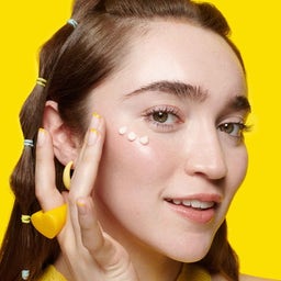 Dr.Jart+ Ceramidin™Eye Cream - 15 мл