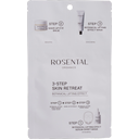Rosental Organics 3-Step Skin Retreat - 24,50 ml