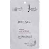 Rosental Organics 3-Step Skin Retreat