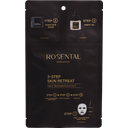 Rosental Organics 3-Step Night Skin Retreat - 24,50 ml
