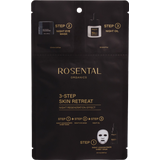 Rosental Organics 3-Step Night Skin Retreat