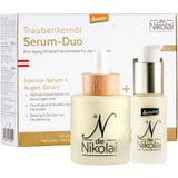 dieNikolai Druivenpitolie Serum Duo