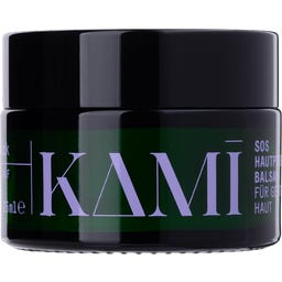 KAMI skincare SOS - Balsamo Nutriente - 25 ml