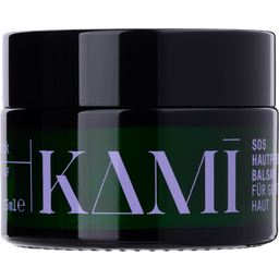 KAMI Skincare SOS Hautpflege-Balsam - 25 ml