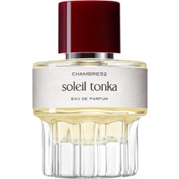 Chambre52 Soleil Tonka - 52 мл