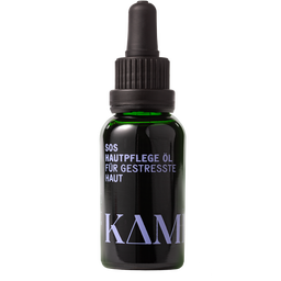 KAMI Skincare SOS Hautpflegeöl Dropper - 30 ml