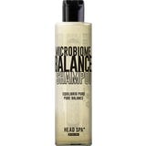 Microbiome Balance Shampoo