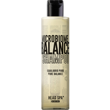 Microbiome Balance Shampoo