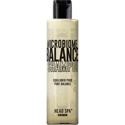 Microbiome Balance Shampoo - 200 ml