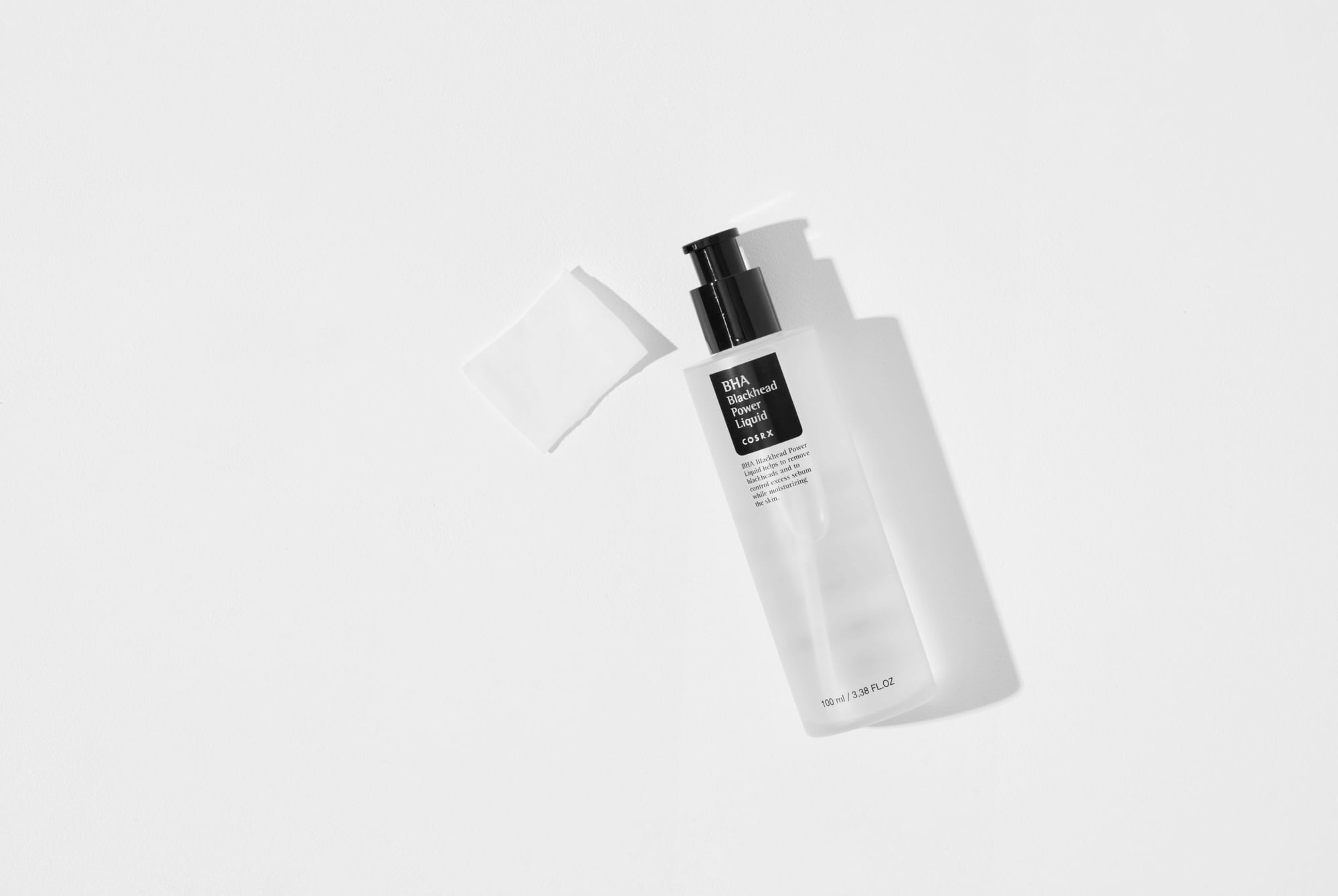 Cosrx BHA Blackhead Power Liquid - 100 ml