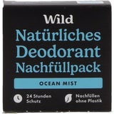 D&eacute;odorant Stick - Recharge "Brume d'Oc&eacute;an"