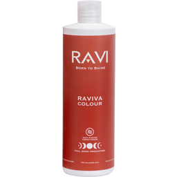 RAVI Born to Shine Raviva Colour Anti-Fading Conditioner - 400 ml