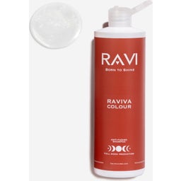 RAVI Born to Shine Raviva Colour Anti-Fading Shampoo - 400 ml