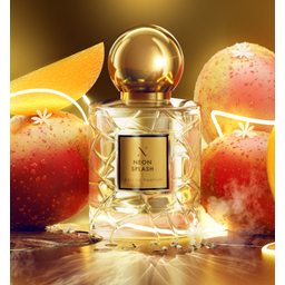 Les Sœurs de Noé Eau de Parum 