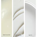 Rosental Organics 3-Step Night Skin Retreat - 24,50 ml