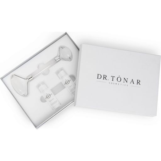 Dr. Tonar Cosmetics GLOW KIT Day & Night - 1 set.