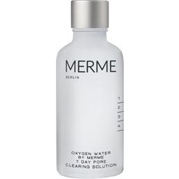 MERME Berlin Oxygen Water - 50 мл