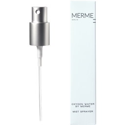 MERME Berlin Oxygen Water Mist Spray - 1 Stk