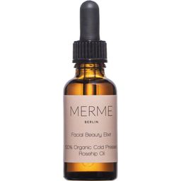 MERME Berlin Facial Beauty Elixir - Rosehip Oil