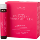 Premium Collagen+ Drink Ampoules, 250 ml