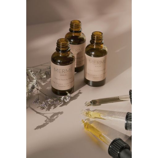 MERME Berlin Facial Beauty Elixir - Rosehip Oil - 30 ml