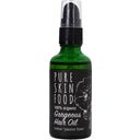 Pure Skin Food Organic Gorgeous Hair Oil - 50 ml