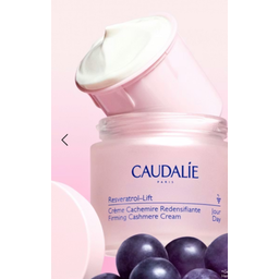 Caudalie Resveratrol-Lift Firming Cashmere Cream - 50 ml