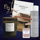 Cosmeterie Zodiac Beauty Set - Koziorożec - 1 zestaw