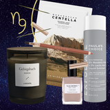 Cosmeterie Zodiac Beauty Set - Steinbock