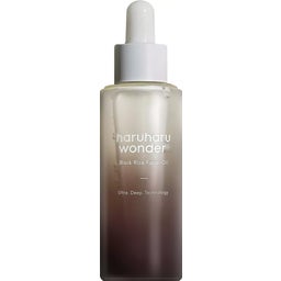 HaruHaru Wonder Black Rice Facial Oil - 30 ml