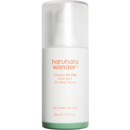 HaruHaru Wonder Centella 4% TXA Dark Spot Go Away Serum - 30 ml