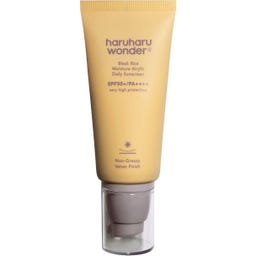Black Rice Moisture Airyfit Daily Sunscreen SPF 50+/PA++++ - 50 ml