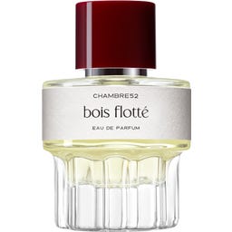 Chambre52 Bois Flotté - 52 ml