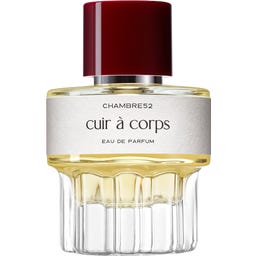 Chambre52 Cuir à Corps - 52 ml