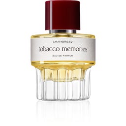 Chambre52 Tobacco Memories - 52 ml