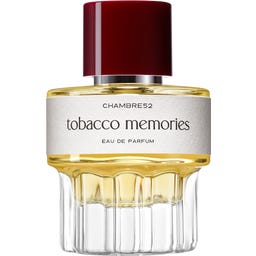 Chambre52 Tobacco Memories - 52 ml